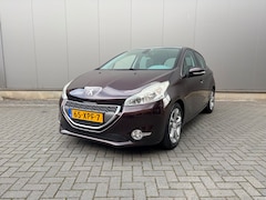 Peugeot 208 - 1.6 VTi Allure