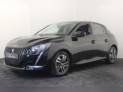 Peugeot 208 - 1.2 PureTech 100 Allure |Camera|Navi|Stoelverw.|