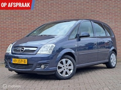 Opel Meriva - 1.6-16V Temptation/AUTOMAAT