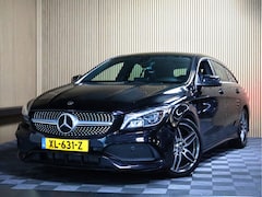Mercedes-Benz CLA-klasse Shooting Brake - 180 AMG AUTOM AVM CAMERA PDC BT '19