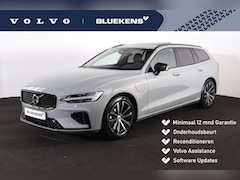 Volvo V60 - T8 Recharge AWD Plus Dark - Panorama/schuifdak - IntelliSafe Assist & Surround - 360º Came
