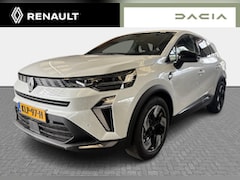 Renault Symbioz - 1.8 E-Tech full hybrid 160 techno