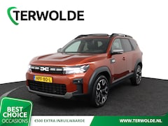 Dacia Bigster - journey hybrid 155 | Trekhaak | Panoramadak | Stoel- & stuurverw. | 360 Camera |