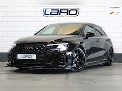 Audi A3 Sportback - 2.5 TFSI RS 3 quattro | RS uitlaat B&O RS Seats Matrix ACC Sfeer Camera