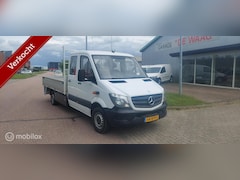 Mercedes-Benz Sprinter - bestel 313 2.2 CDI 432 DC OPEN LAADBAK