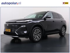 Geely Starray EM-i - 1.5 Max+ 136KM Elektrisch/Pano/Massage/Leder/Direct-Leverbaar