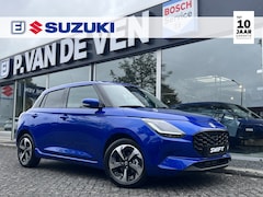 Suzuki Swift - 1.2 Smart Hybrid Style CVT Automaat | In meerdere kleuren leverbaar | €2.200, - voordeel |