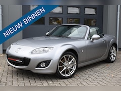 Mazda MX-5 Roadster Coupé - 1.8 Executive