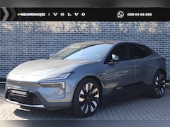 Polestar 4 - 4 Long Range Single motor Prime 100 kWh | Adaptieve Cruise Control | Panoramadak | Kunstle