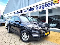 Hyundai Tucson - 1.6 GDi Comfort / Airco / Cruise Control / Stoelverwarming /
