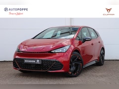 CUPRA Born - Adrenaline 62 kWh 231pk | SOH 94, 8% |