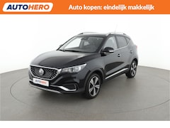 MG MG ZS EV - Luxury 45 kWh |UC22546|
