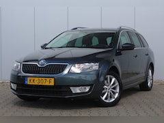 Skoda Octavia Combi - 1.0 TSI Greentech Ambition Business | Trekhaak | Navigatie | Clima / Cruise control | Carp