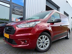 Ford Transit Connect - 1.0 benzine metallic L2 all-in prijs