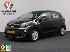 Kia Picanto - 1.0 DPi DynamicLine | Camera | Apple Carplay | Airco | Cruise