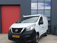 Nissan nv300 - 1.6 dCi EURO6 120PK L1H1 Acenta AIRCO * TREKHAAK * IMPERIAAL* 3 ZITS