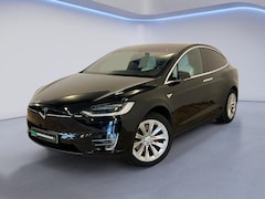 Tesla Model X - P90D Performance 7p.|AUTOPILOT|LUCHTVERING|INRUIL MOGELIJK