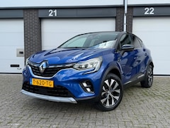 Renault Captur - 1.0 TCe 90 techno|CAMERA|DEALER ONDERH|
