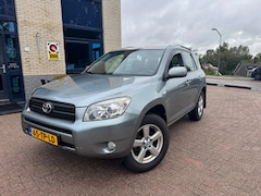 Toyota RAV4 - 2.0 VVTi Linea Sol- trekhaak- betrouwbaar rijden