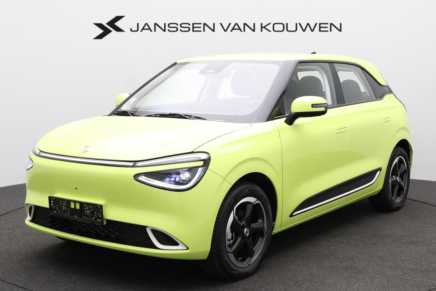 Dongfeng Box - Premium Edition 42 kWh EV-Overstapweken - 5 Jaar Garantie - Bespaar tot € 1.900,00 per jaa - AutoWereld.nl
