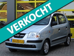 Hyundai Atos - 1.1i Active Young
