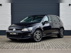 Volkswagen Golf - 1.2 TSI CUP Edition | DSG | Cruise | PDC | Clima |