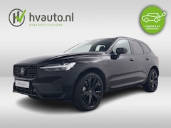 Volvo XC60 - 2.0 T6 350PK RECHARGE AWD PLUS BLACK EDITION AUT8 | Panoramadak | 360 camera | Pilot Assis