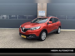 Renault Kadjar - 1.2 TCe 130PK Intens Automaat | Trekhaak | Navigatie | Camera | Climate control | Cruise c