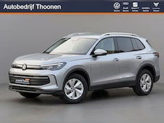 Volkswagen Tiguan - 1.5 eHybrid Life Edition | Trekhaak | Camera