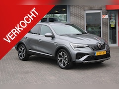 Renault Arkana - 1.6 E-Tech full hybrid 145 techno NL Auto 23km