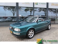 Audi Cabriolet - 2.3 Automaat, APK tot Mei 2028