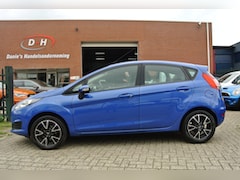 Ford Fiesta - 1.0 Style airco inruil mogelijk