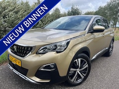 Peugeot 3008 - 1.2 PureTech Première