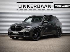 BMW X5 - xDrive45e High Executive | M Sport | Bowers & Wilkins | Laser | Trekhaak | 22 inch |