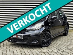 Toyota Aygo - 1.0-12V Access / Airco / Elek. ramen