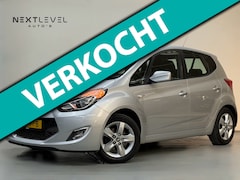 Hyundai ix20 - 1.4i i-Drive Trekhaak Airco Ond Boekje