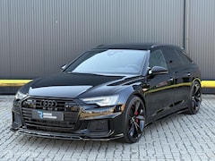 Audi A6 Avant - 55 TFSI e quattro Competition MAXTON | S6