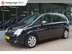Opel Meriva - 1.6-16V Temptation Nieuwe Apk