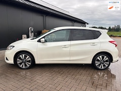 Nissan Pulsar - 1.2 DIG-T N-Connecta, CAMERA , NAVIGATIE