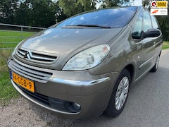 Citroën Xsara Picasso - 1.6i-16V Image top onderhouden|climate control|cruise control