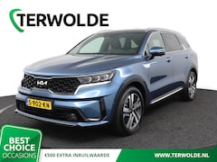 Kia Sorento - 1.6 T-GDI Plug-in Hybrid 4WD Platinum | Trekhaak |