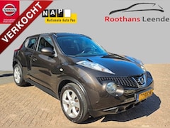 Nissan Juke - 1.6 117PK Acenta