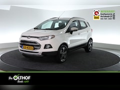 Ford EcoSport - 1.0 EcoBoost Trend | TREKHAAK |