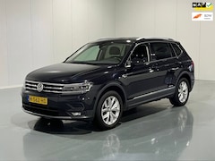 Volkswagen Tiguan Allspace - 1.5 TSI Comfortline Business 7p. / Trekhaak