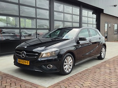 Mercedes-Benz A-klasse - 180 | Sportstoelen