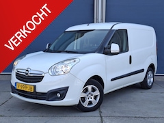 Opel Combo - 1.6 CDTi L1H1 Sport CAMERA / EURO 6 / CARPLAY / AIRCO / TREKHAAK / MARGE AUTO