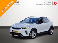 Kia Stonic - 1.0 T-GDi MHEV DynamicLine