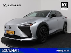 Lexus RZ - 350e Luxury Line 77 kWh