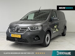 Renault Kangoo E-Tech - Extra L2 44 kWh | DEMO | Navigatie | Apple CarPlay / Android Auto | Climate Control | DC L