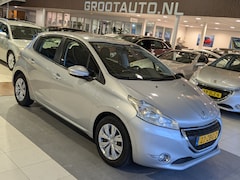 Peugeot 208 - 1.2 VTi Access Airco, Cruise Control, Stuurbekrachtiging